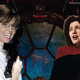 Illustration for article titled Sarah Palin = Star Wars, Hillary Clinton = Star Trek